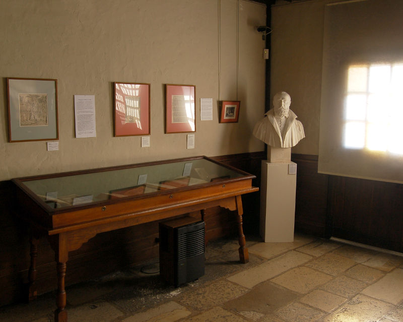 Kálvin Múzeum